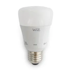 10w LED E27 A60 Globe Warm White 2700k AT9424/WIZ/A60/WW Dimmable
