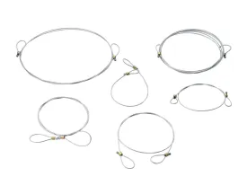 12`` Security Cable