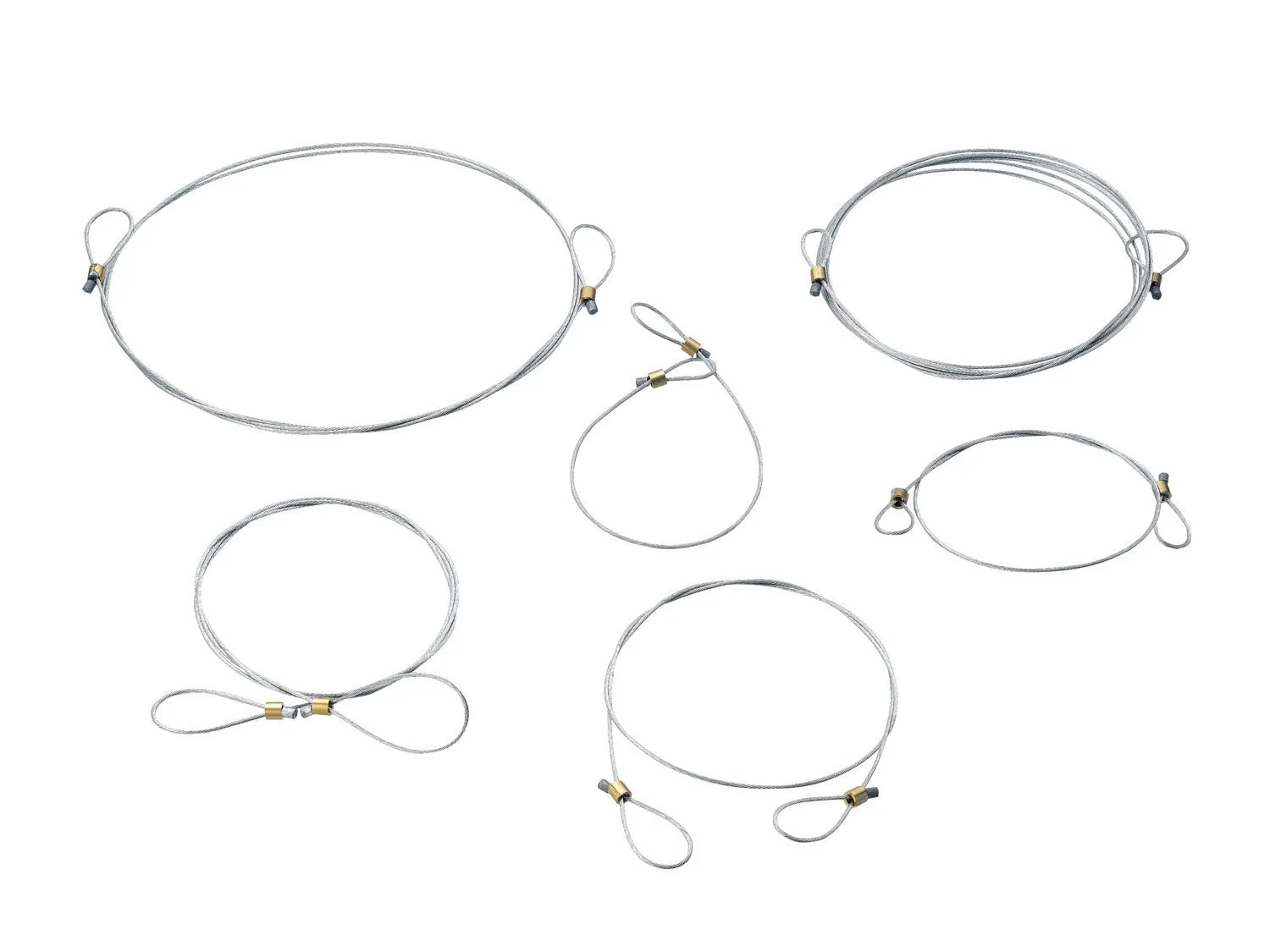 12`` Security Cable