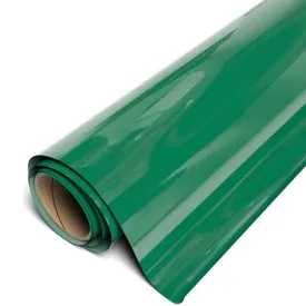 12" Green Siser EasyWeed Heat Transfer Vinyl (HTV)
