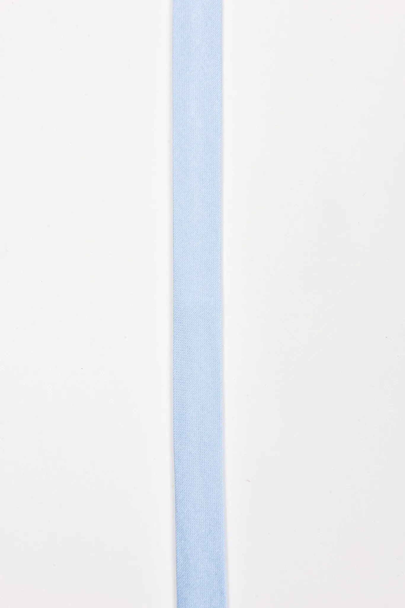 15 mm Satin Bias Tape/ Single Folded / 10 yards pack