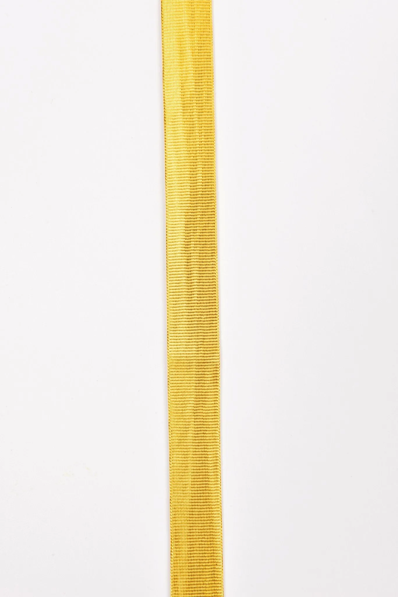15 mm Satin Bias Tape/ Single Folded / 10 yards pack