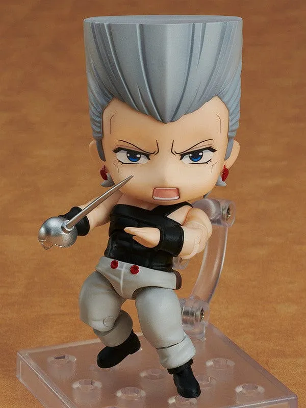 1561 Nendoroid Jean Pierre Polnareff