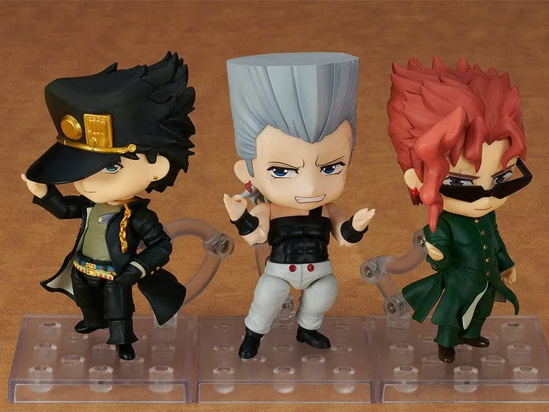 1561 Nendoroid Jean Pierre Polnareff