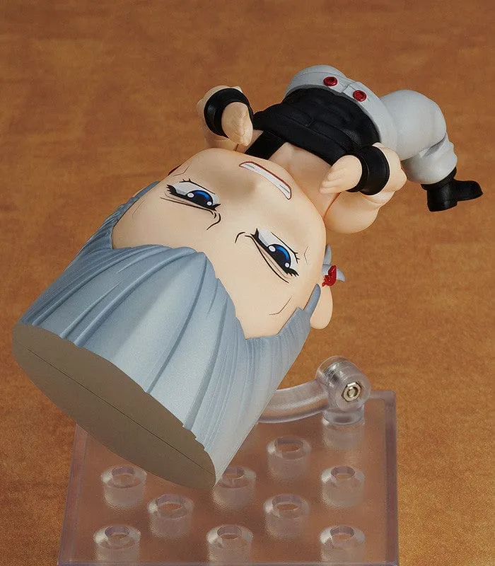 1561 Nendoroid Jean Pierre Polnareff