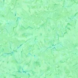 1895 Watercolors Peridot Yardage