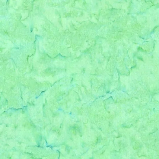 1895 Watercolors Peridot Yardage