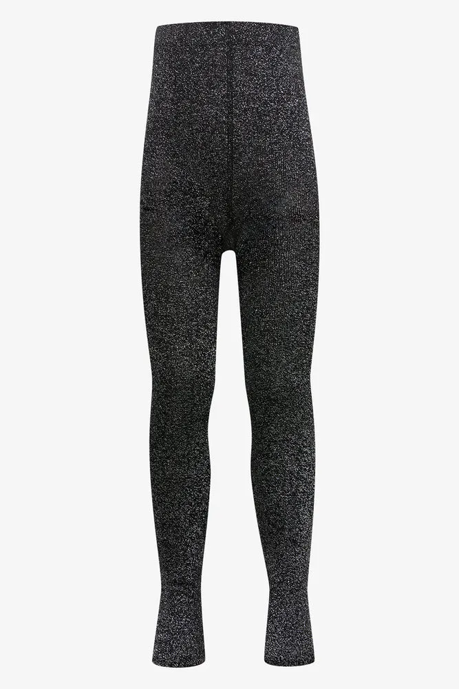 2 Pack Tights Pink