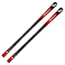 2020 Nordica Dobermann GS WC Race Dept  Skis w/Race Plate