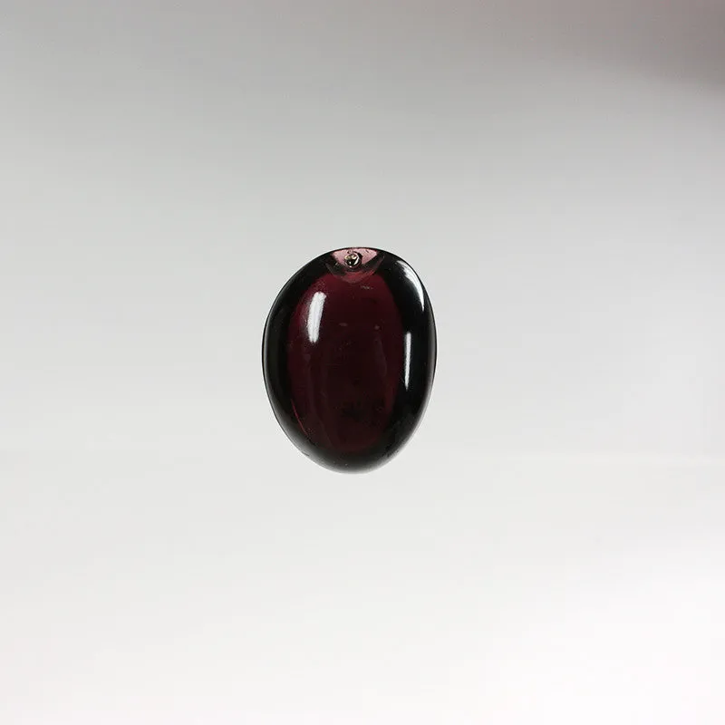 38mm Czech Plums <br> (10 colors)