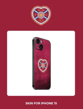 3M iPhone 15 Skin