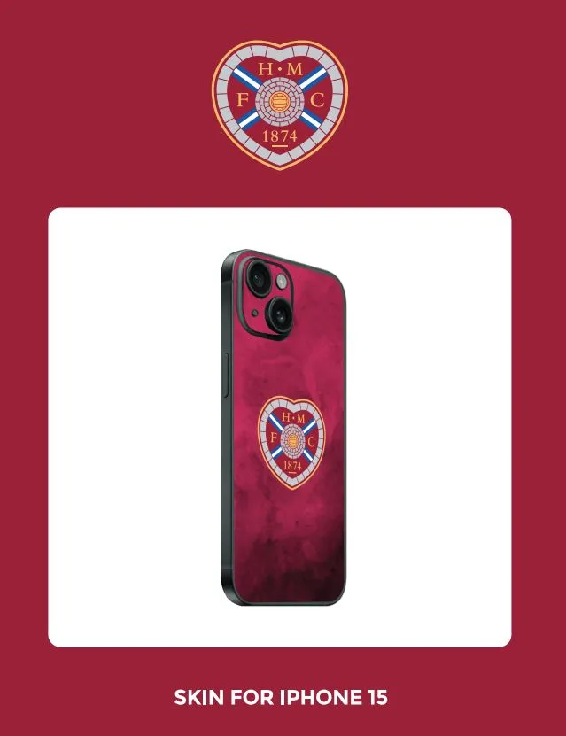3M iPhone 15 Skin