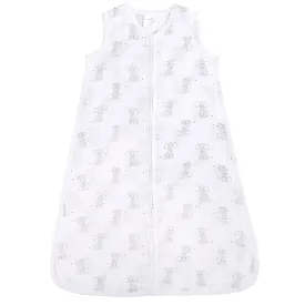 aden anais Safari Babes Elephant 1.0 TOG Sleeping Bag Grey (S, M, L)