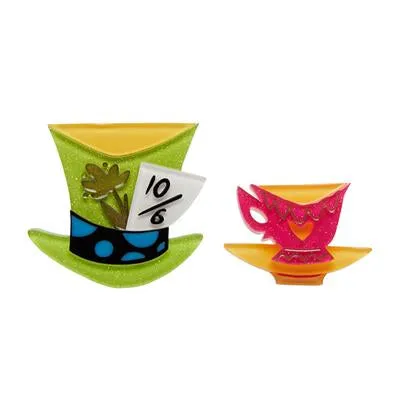 Alice's Wonderland Collection
