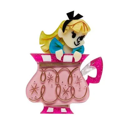 Alice's Wonderland Collection