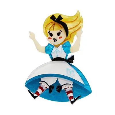 Alice's Wonderland Collection