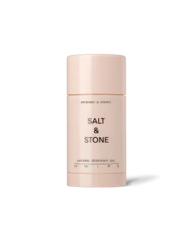 All Natural Deodorant Bergamot and Hinoki - 75g