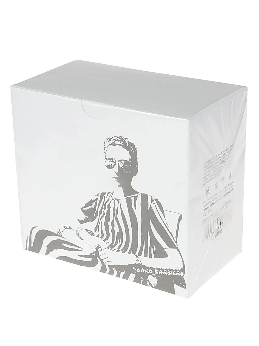 Alysonoldoini Perfumes...