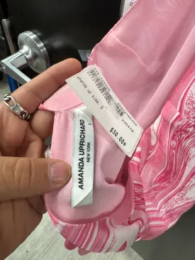 Amanda Up Size: S 498