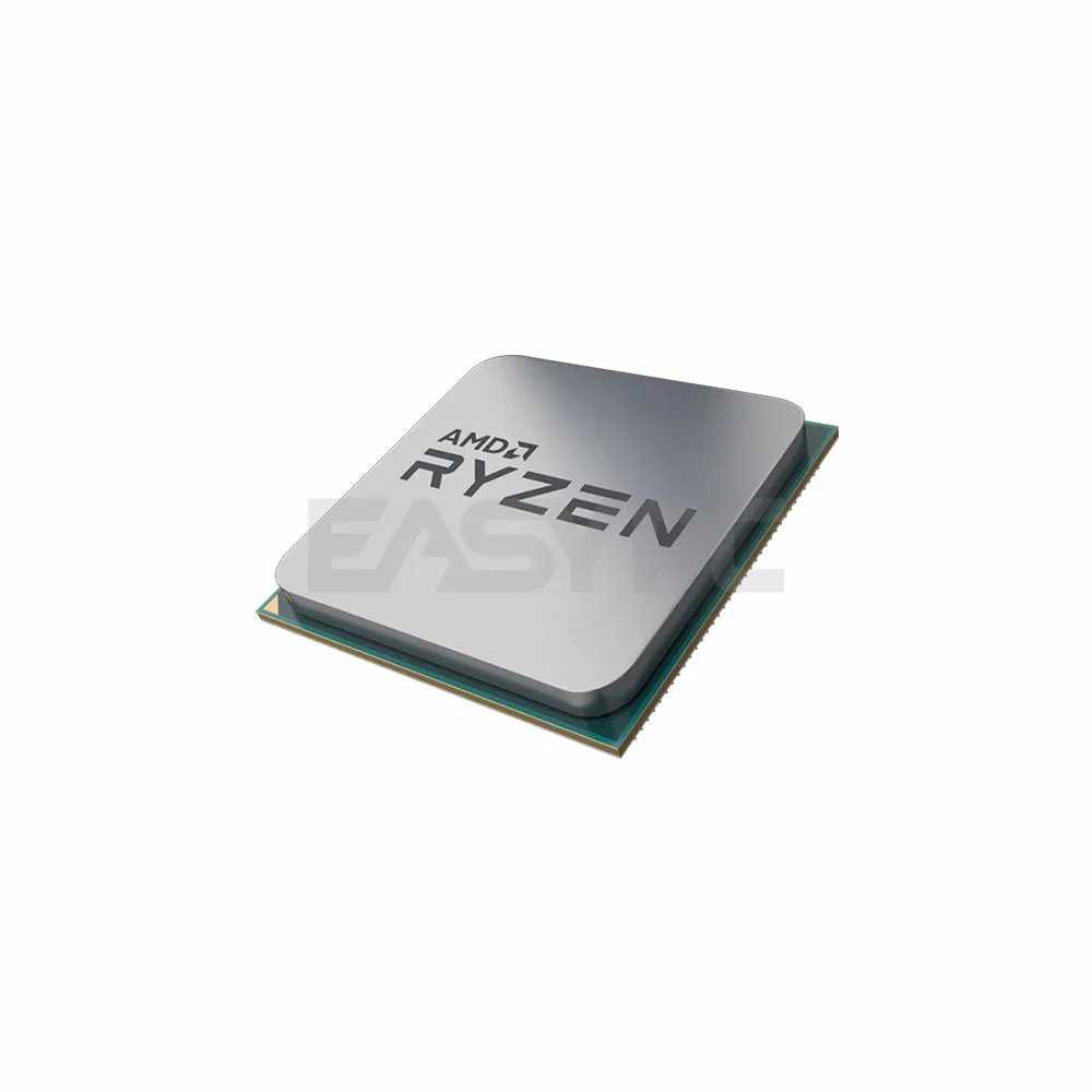AMD Ryzen 5 4500 Socket Am4 3.6GHz with wraith stealth cooler MPK processor