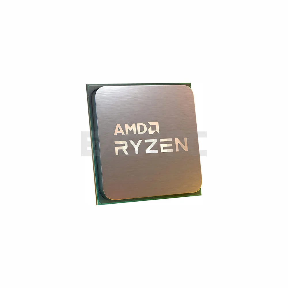 AMD Ryzen 5 5600G Socket Am4 3.9GHz with Radeon Vega 7 Processor with Wraith stealth cooler MPK