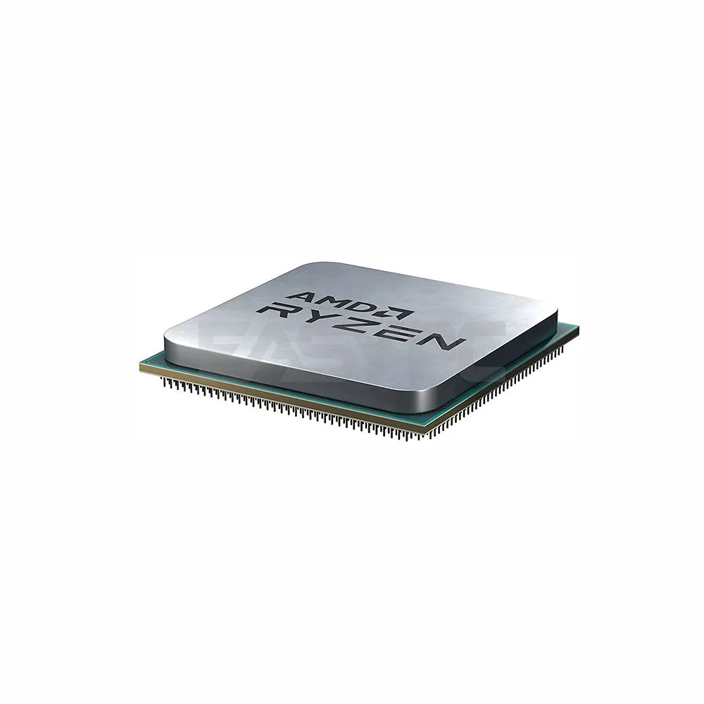 AMD Ryzen 5 5600G Socket Am4 3.9GHz with Radeon Vega 7 Processor with Wraith stealth cooler MPK