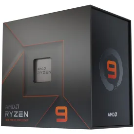 AMD Ryzen 9 7900X Processor 100-100000589WOF [PC]