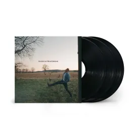 American Heartbreak 3LP