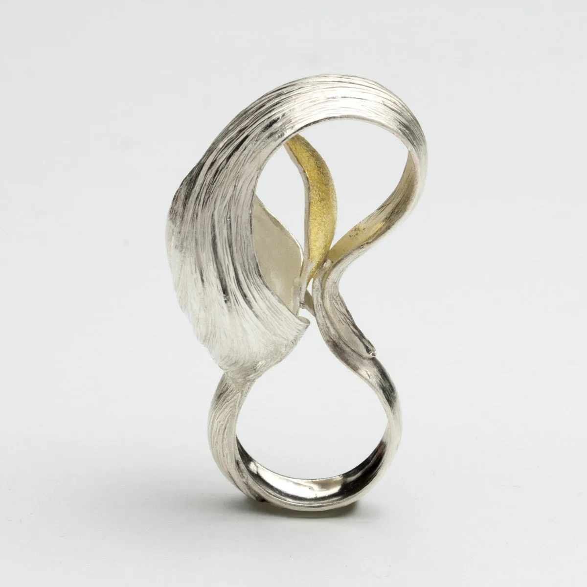 Andi Terry - A Study in Curves