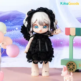 Angel Wings 1/12 BJD Clothing Set