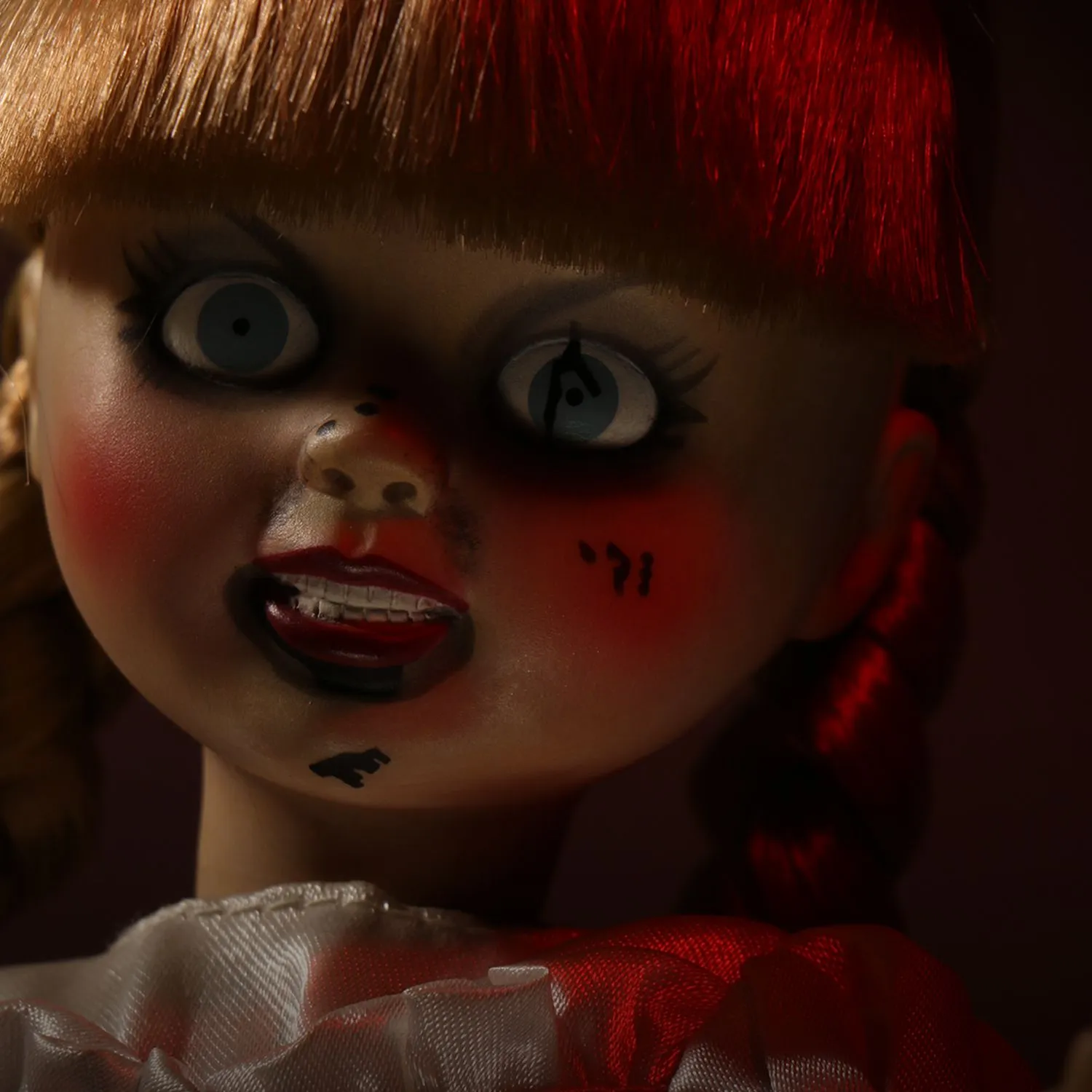 Annabelle 10" Living Dead Doll