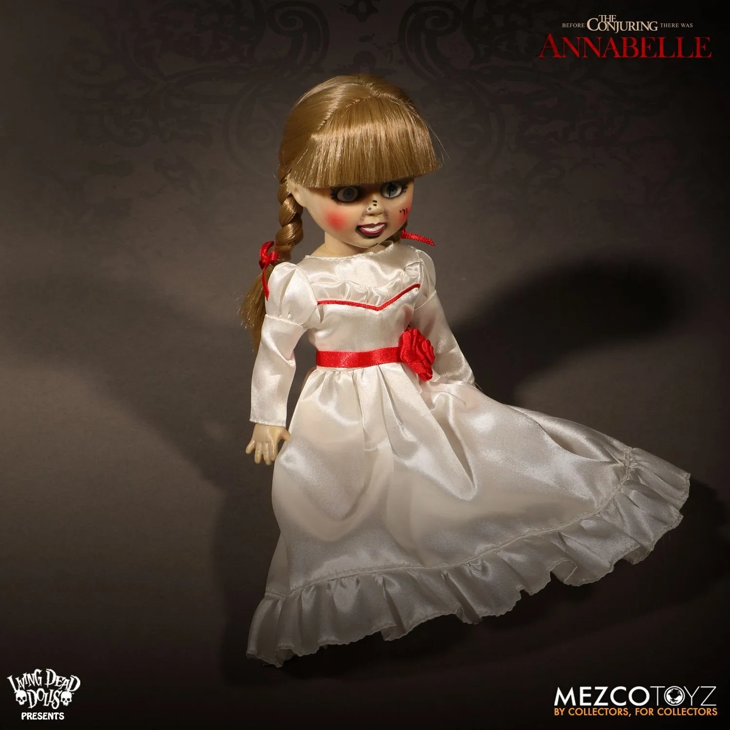 Annabelle 10" Living Dead Doll