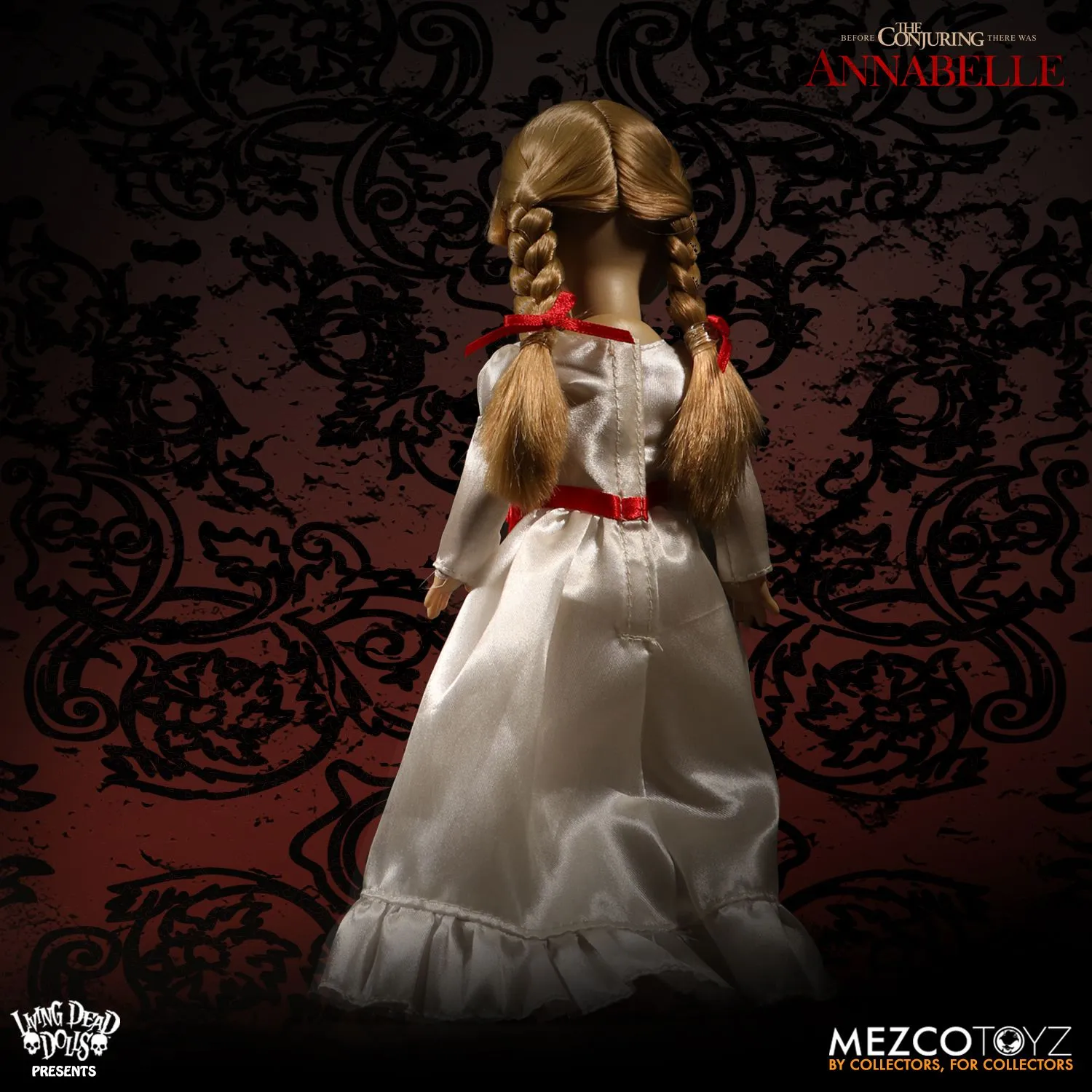 Annabelle 10" Living Dead Doll