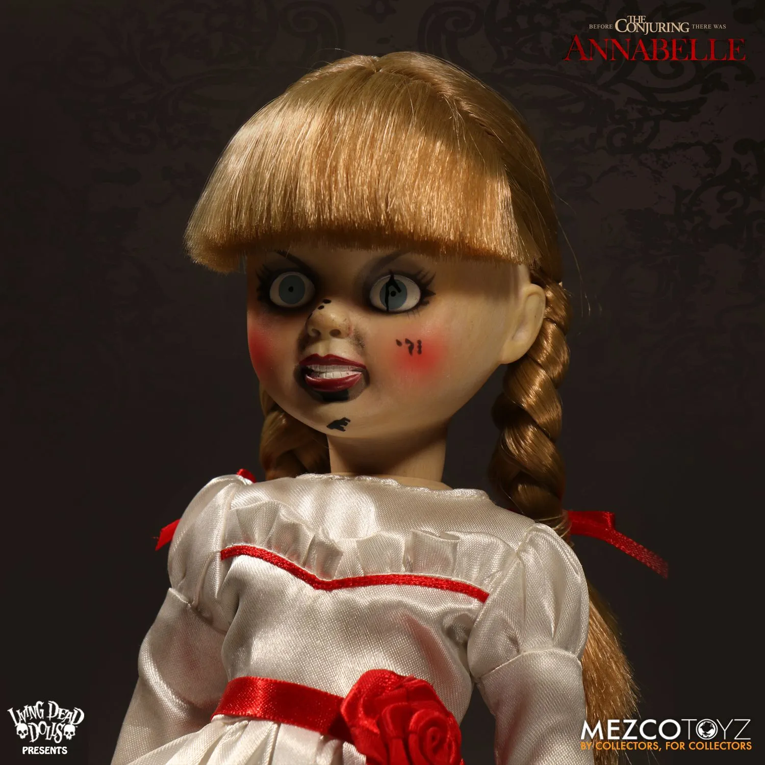 Annabelle 10" Living Dead Doll