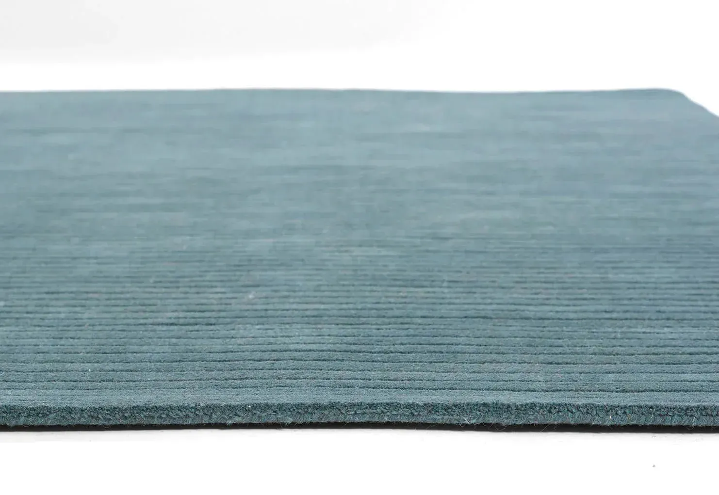 Asher ASH-1 Blue Rug