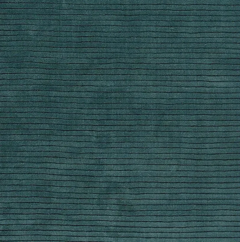 Asher ASH-1 Blue Rug