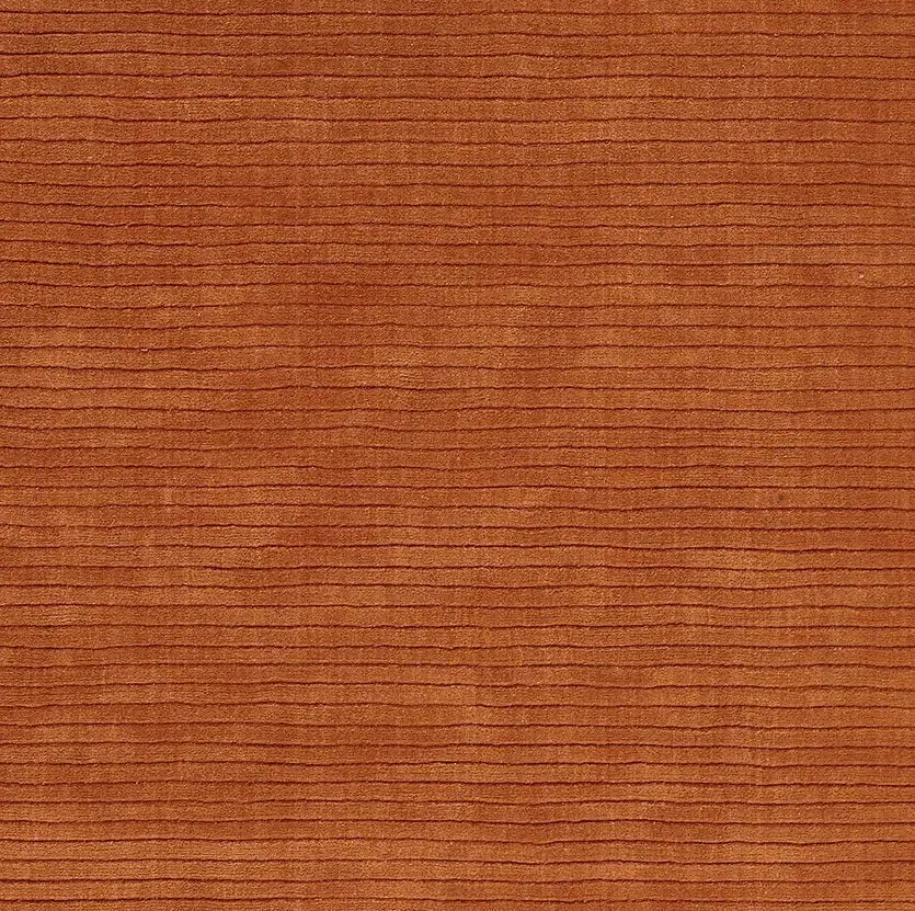 Asher ASH-1 Rust Rug