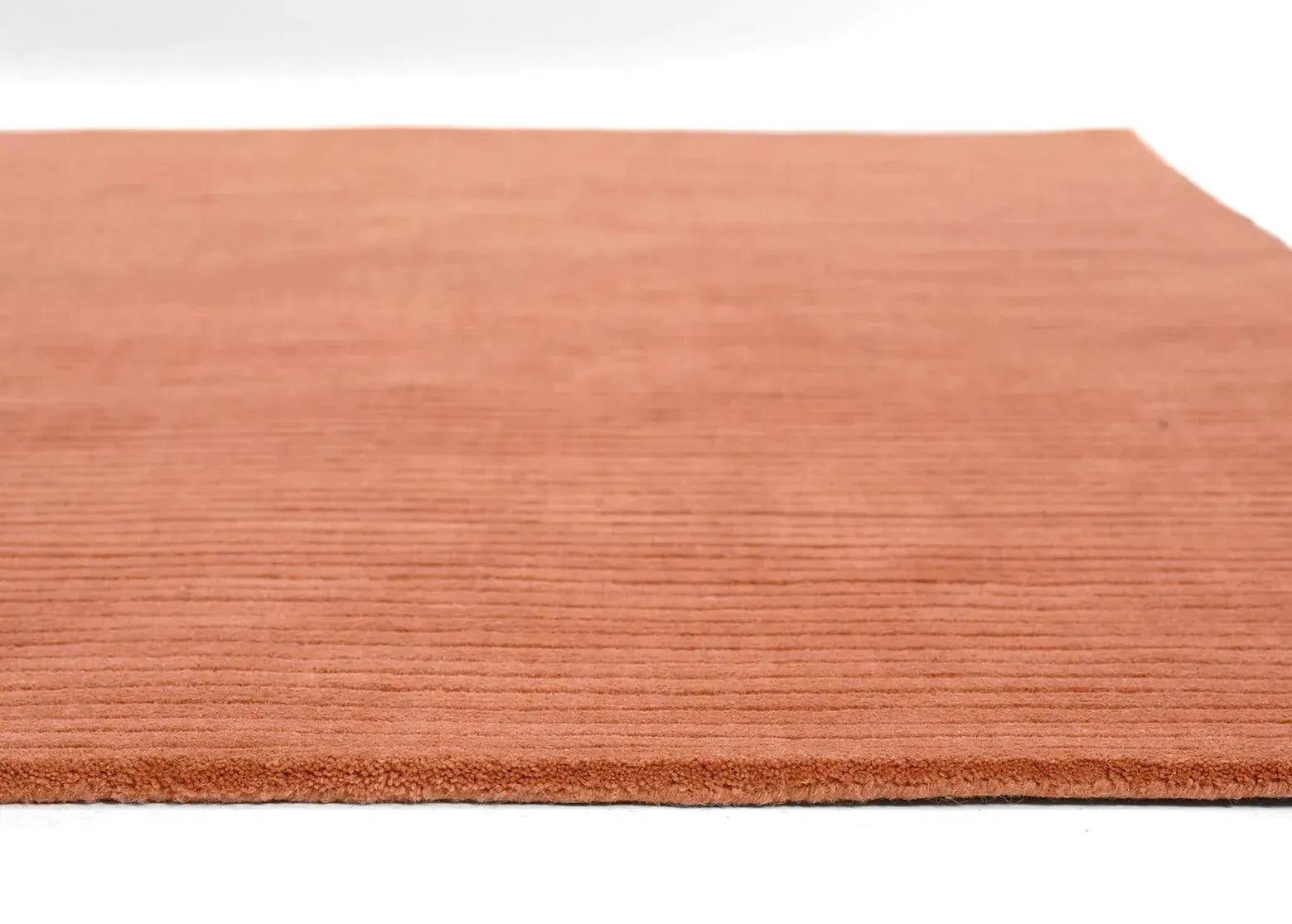 Asher ASH-1 Rust Rug