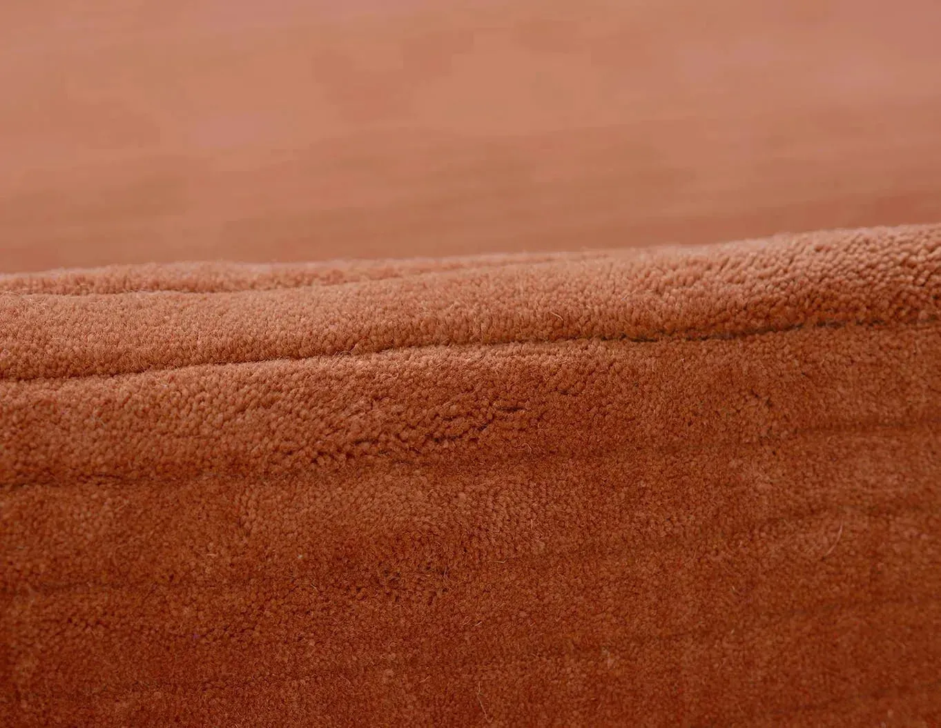 Asher ASH-1 Rust Rug