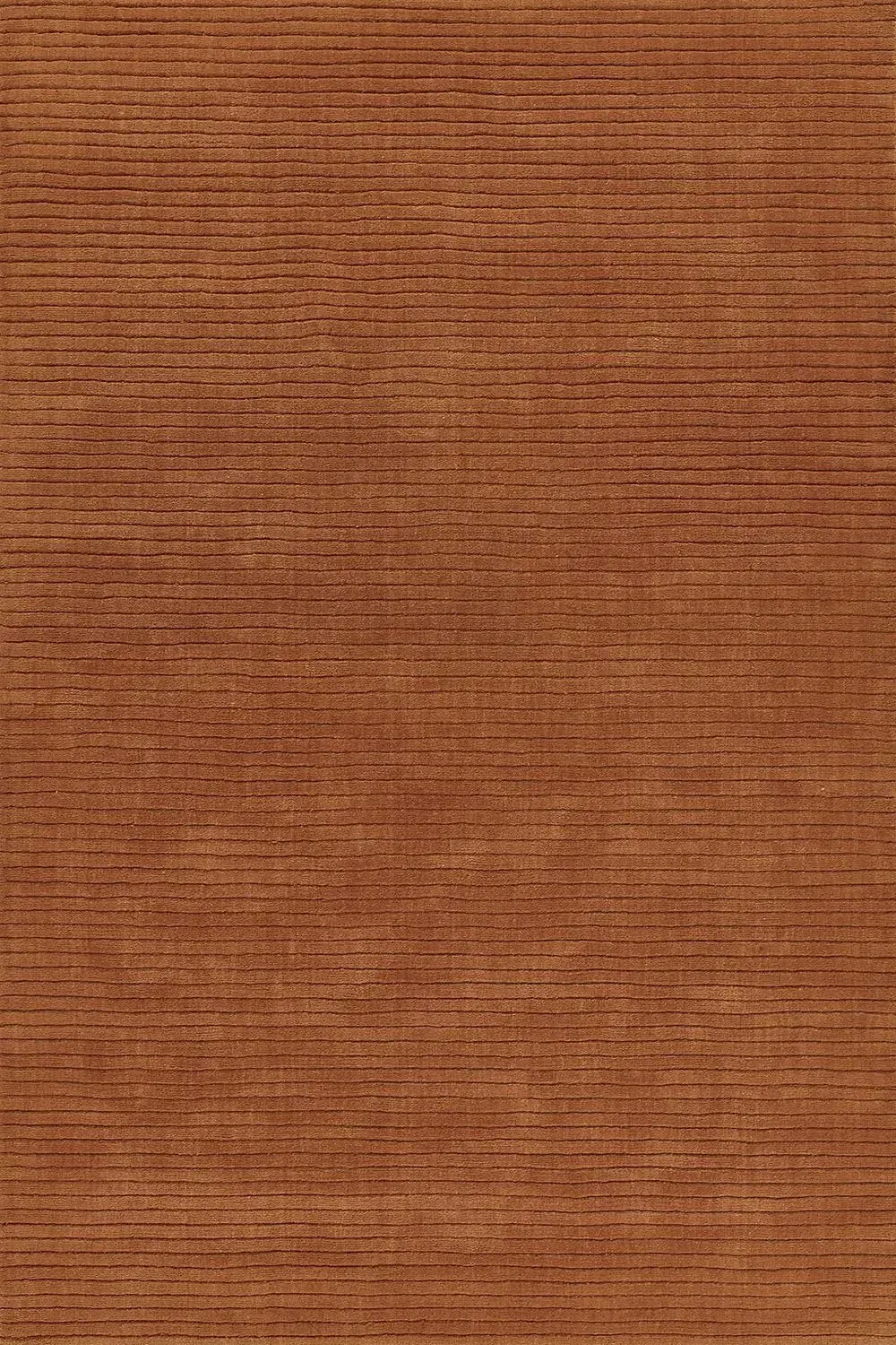 Asher ASH-1 Rust Rug