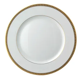 Athena Gold Dinner Plate