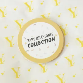 Baby Milestones Collection