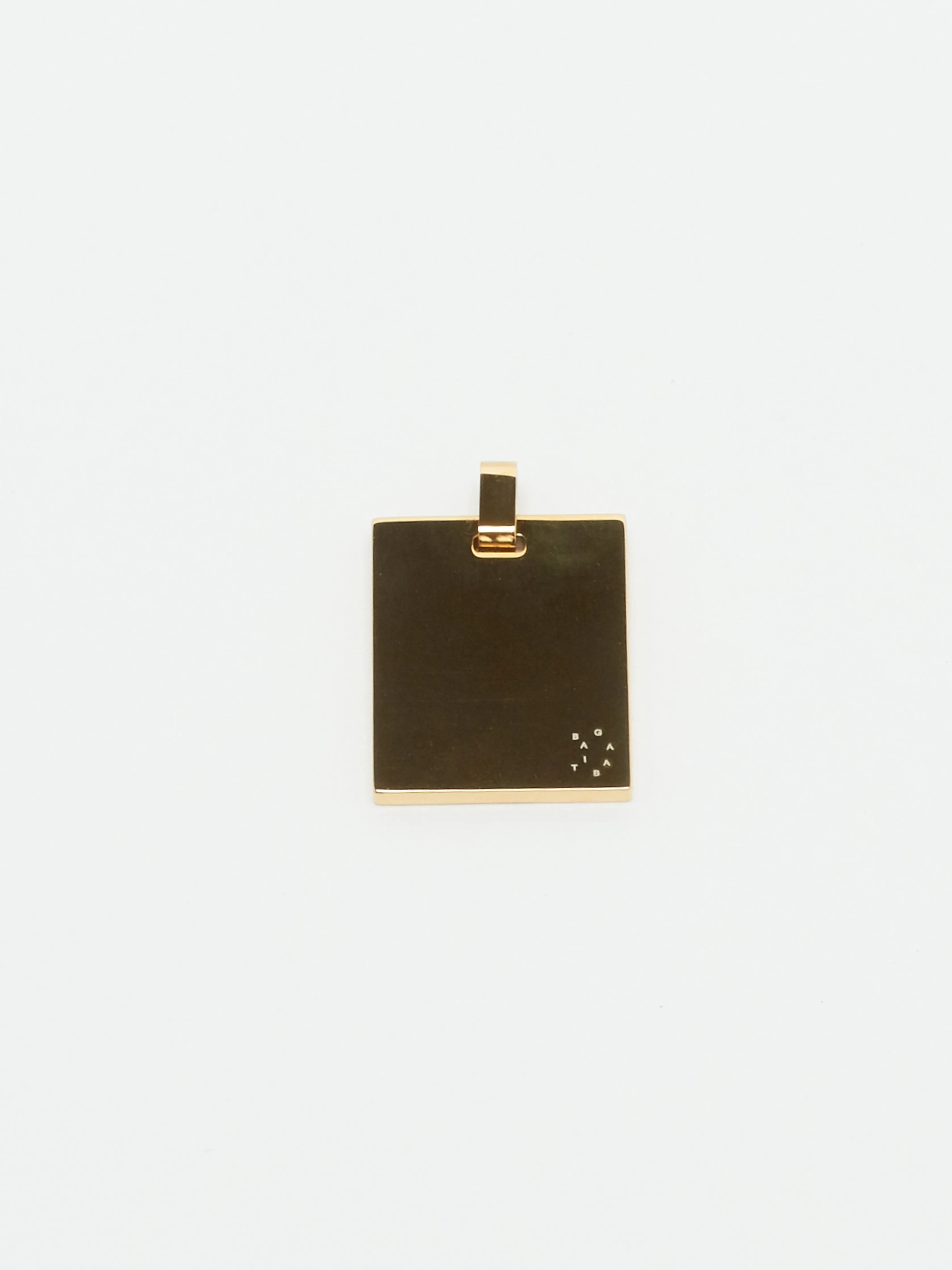 Bagatiba Lucky Charm Necklace