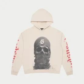 Balaclava Szn Hoodie (Bone) - GBALSZNHDDBNE