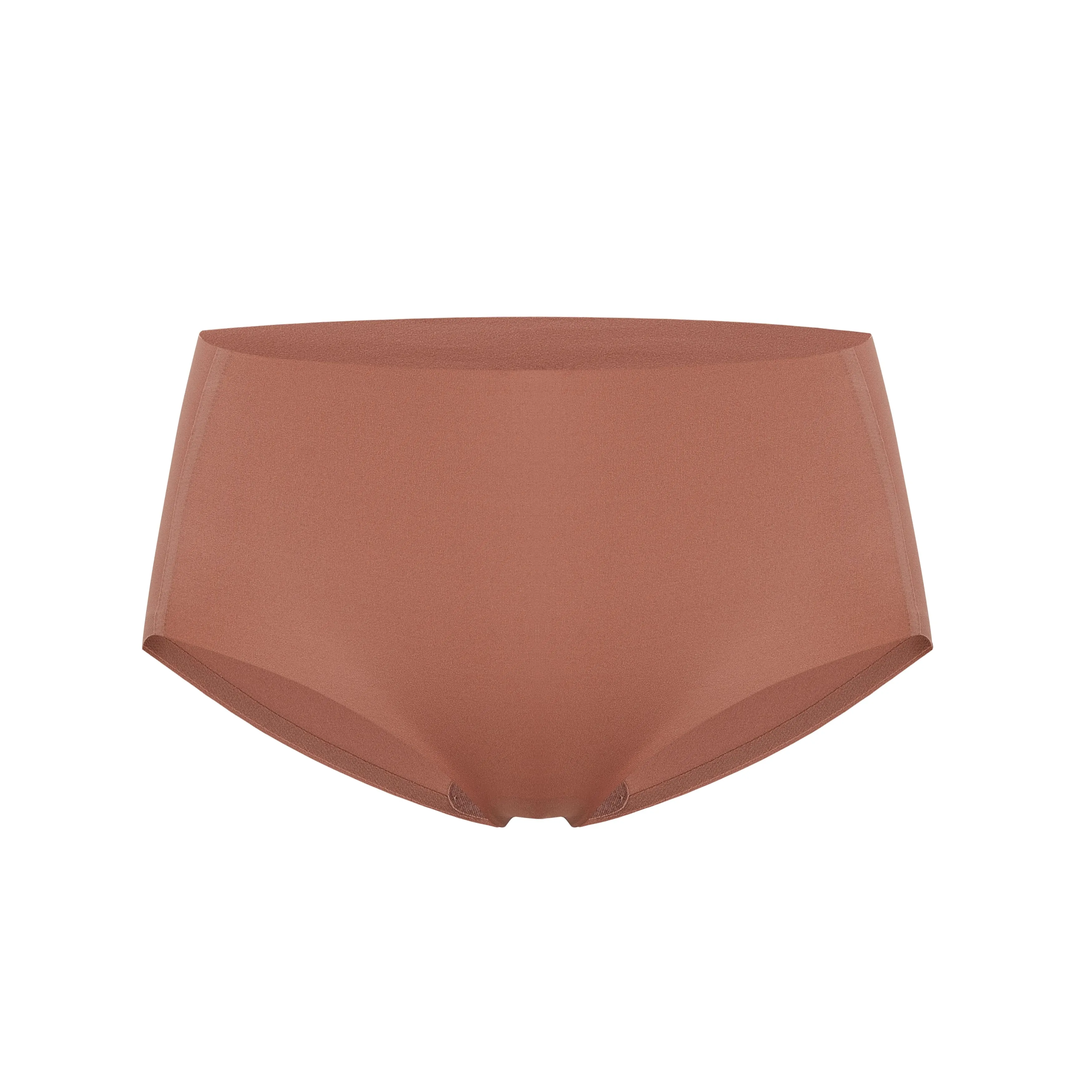 Barely Zero Mid Waist Brief 2.0