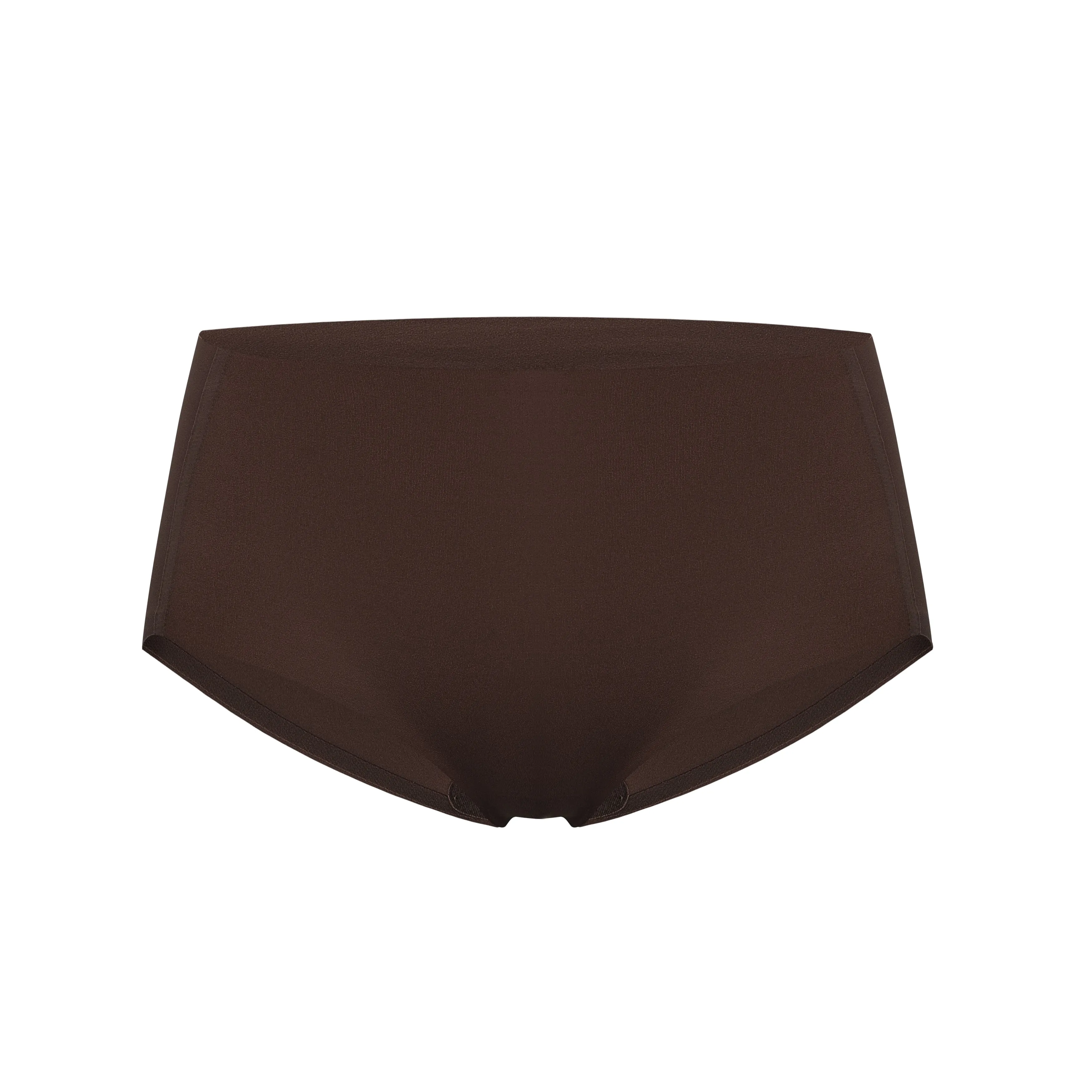 Barely Zero Mid Waist Brief 2.0