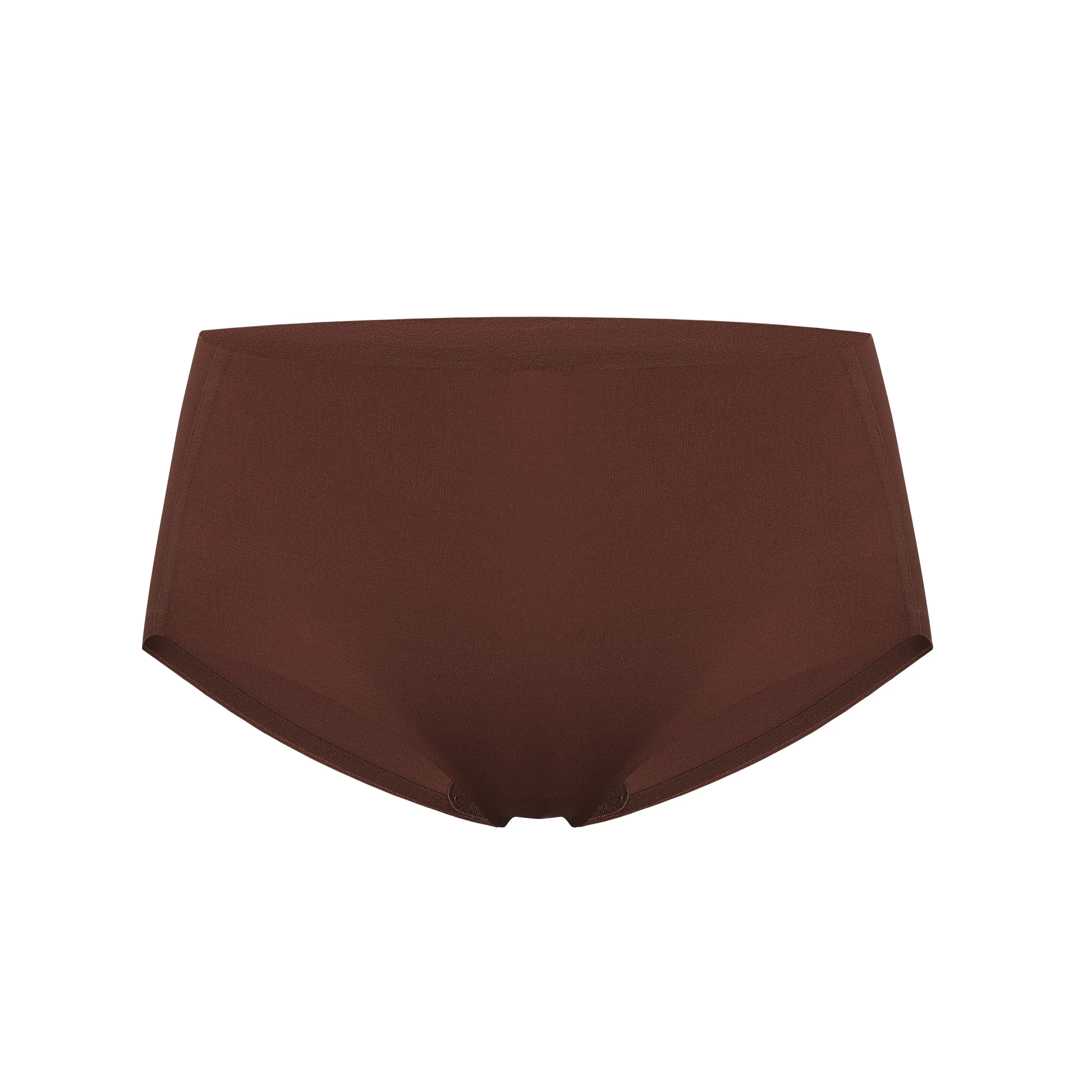 Barely Zero Mid Waist Brief 2.0