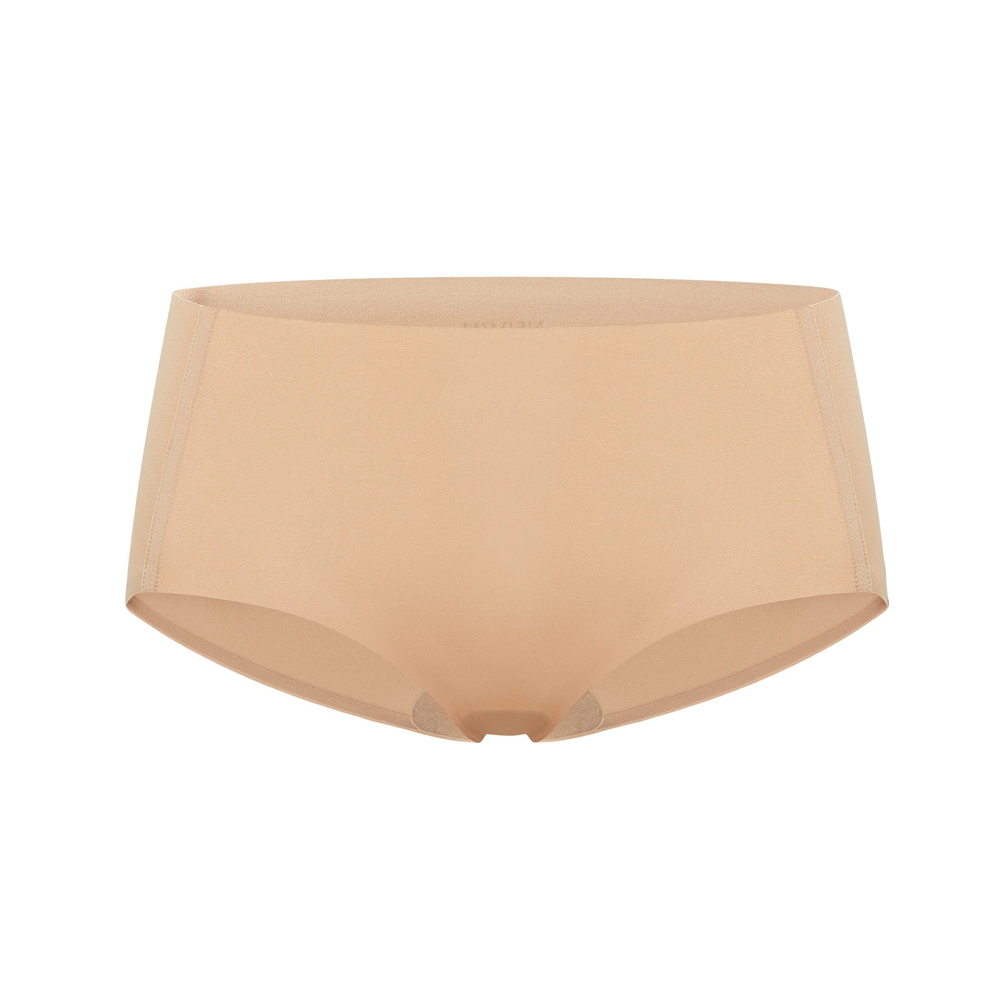 Barely Zero Mid Waist Brief 2.0