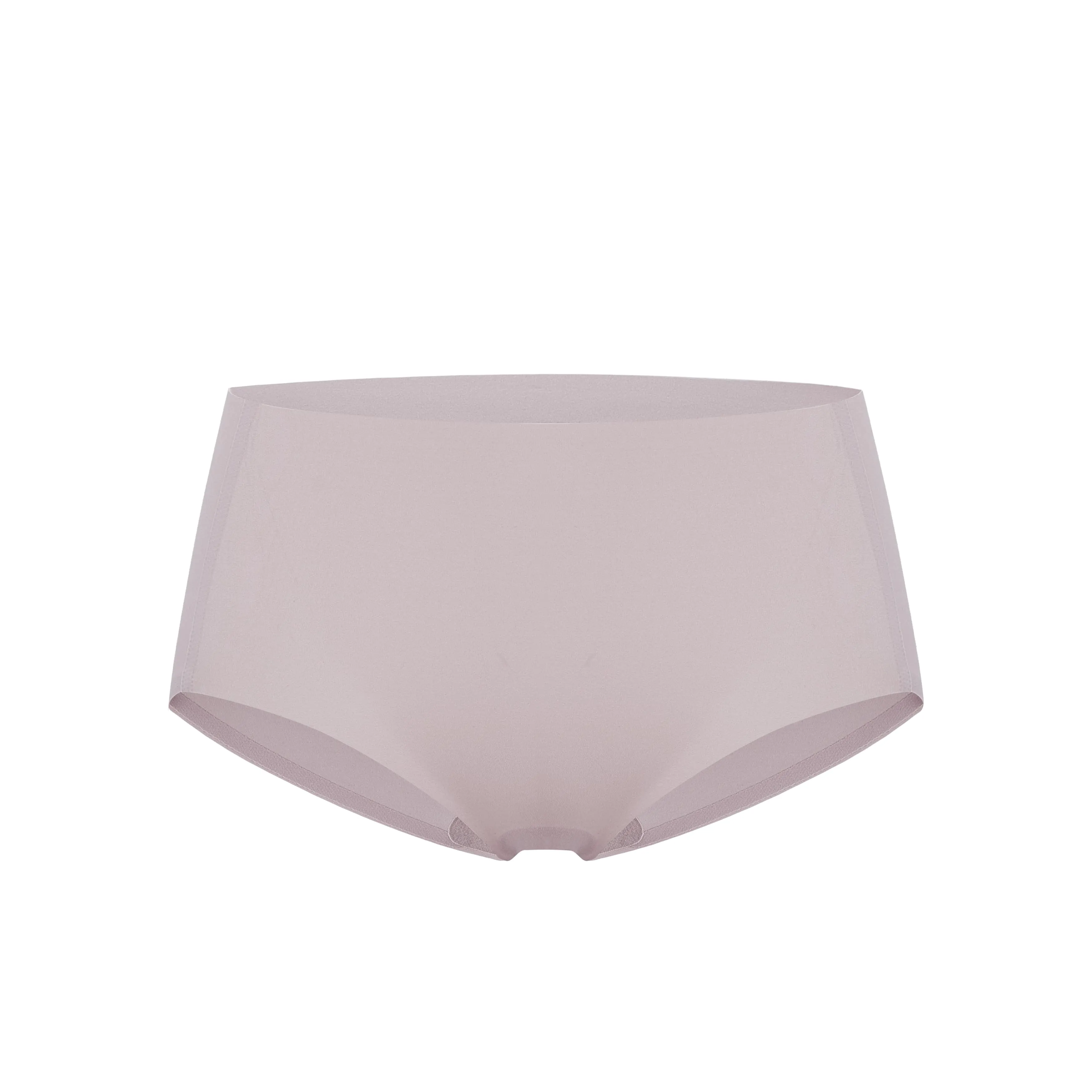 Barely Zero Mid Waist Brief 2.0