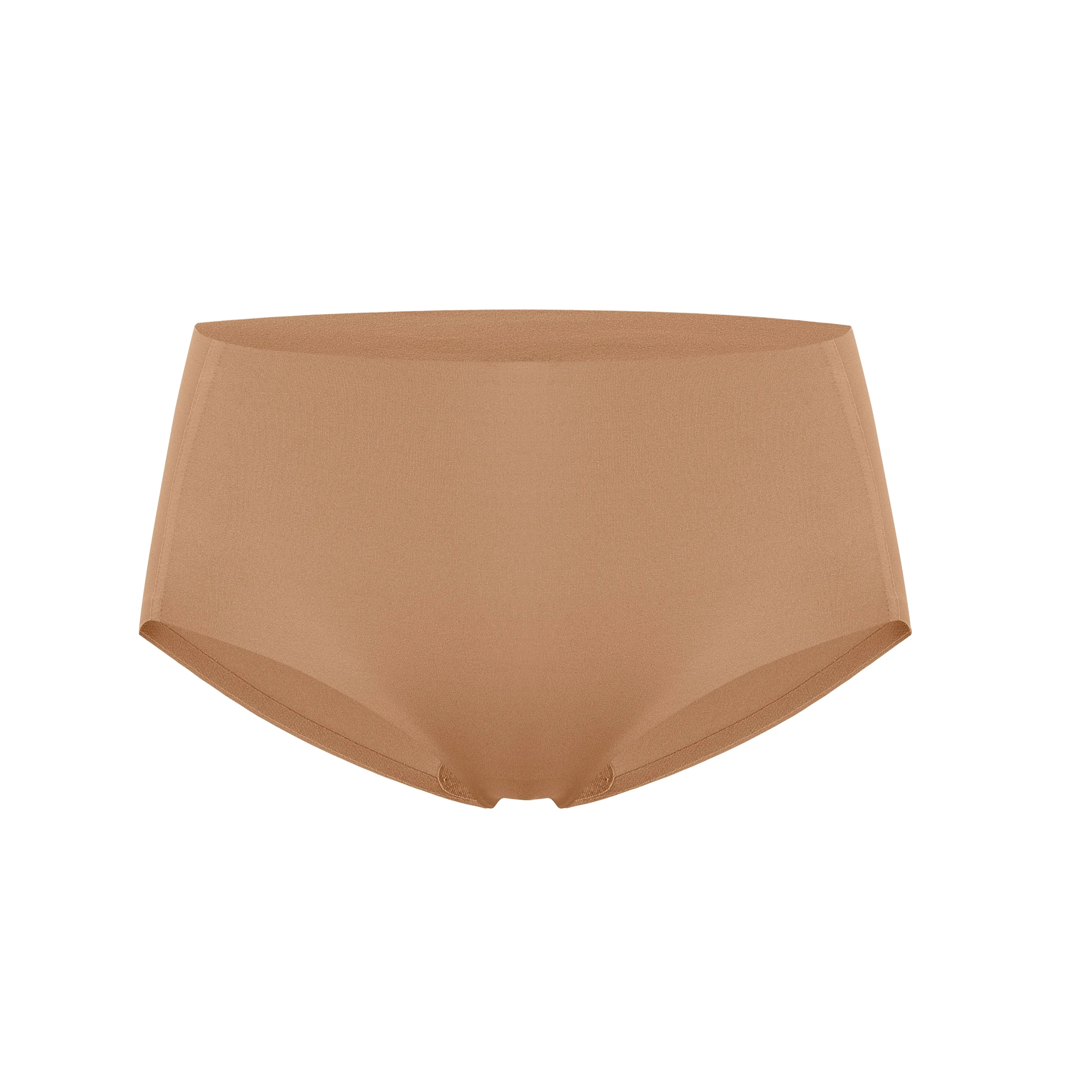 Barely Zero Mid Waist Brief 2.0